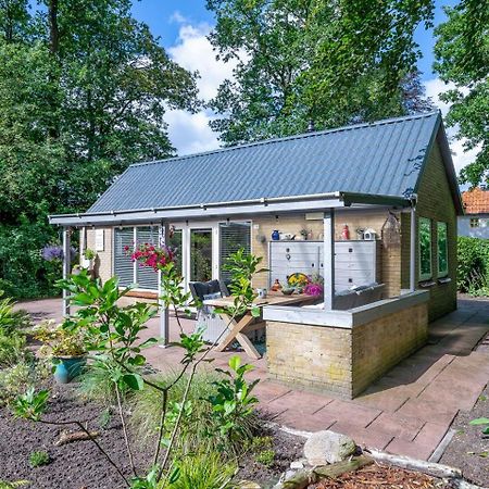 Landhuisje 31 'De Akkersteen' Bospark Ijsselheide Zwolle Hattemerbroek Екстериор снимка
