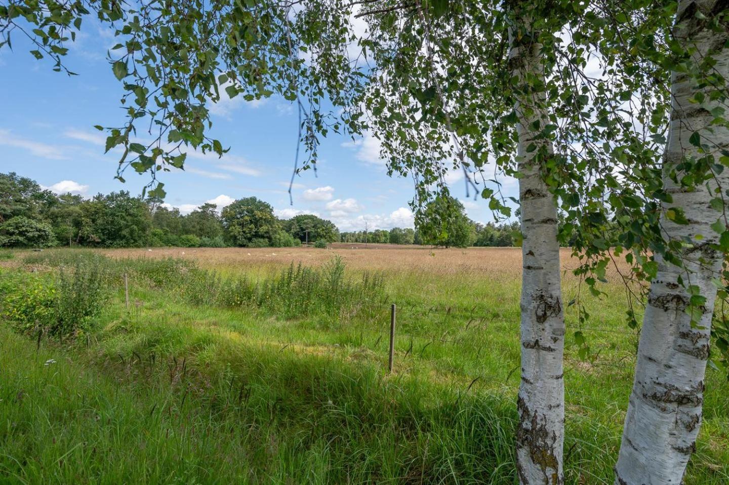 Landhuisje 31 'De Akkersteen' Bospark Ijsselheide Zwolle Hattemerbroek Екстериор снимка