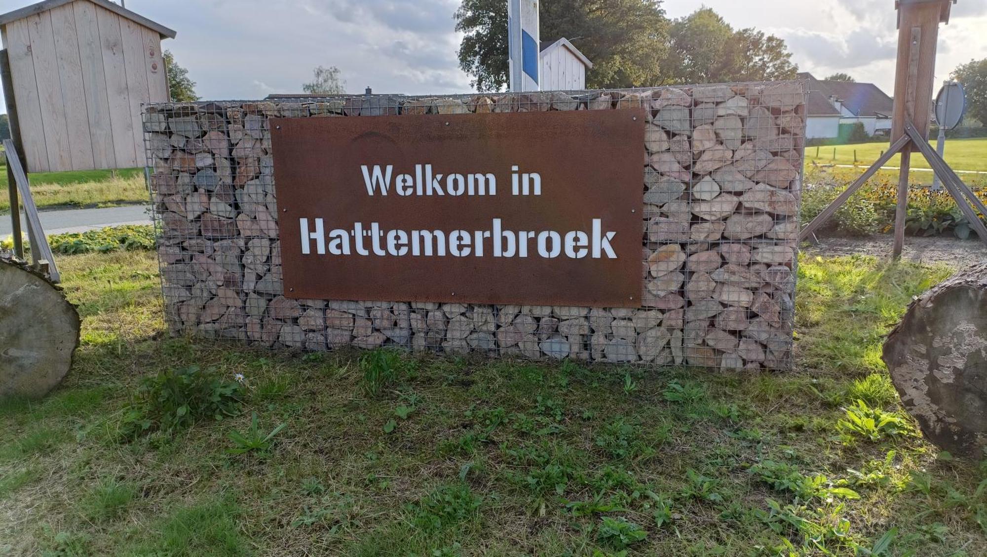 Landhuisje 31 'De Akkersteen' Bospark Ijsselheide Zwolle Hattemerbroek Екстериор снимка